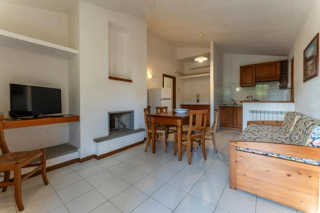 Giannella Apartment Italien
