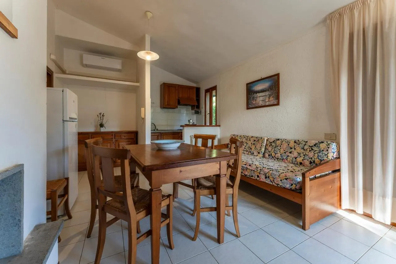 Giannella Apartment