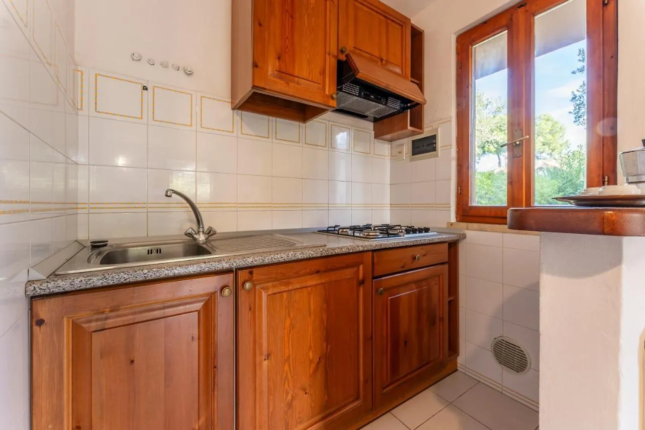 Aparthotel Giannella Apartment Italien