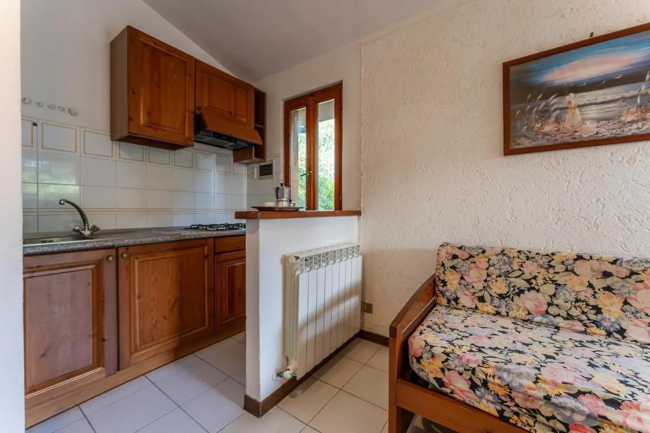 Aparthotel Giannella Apartment