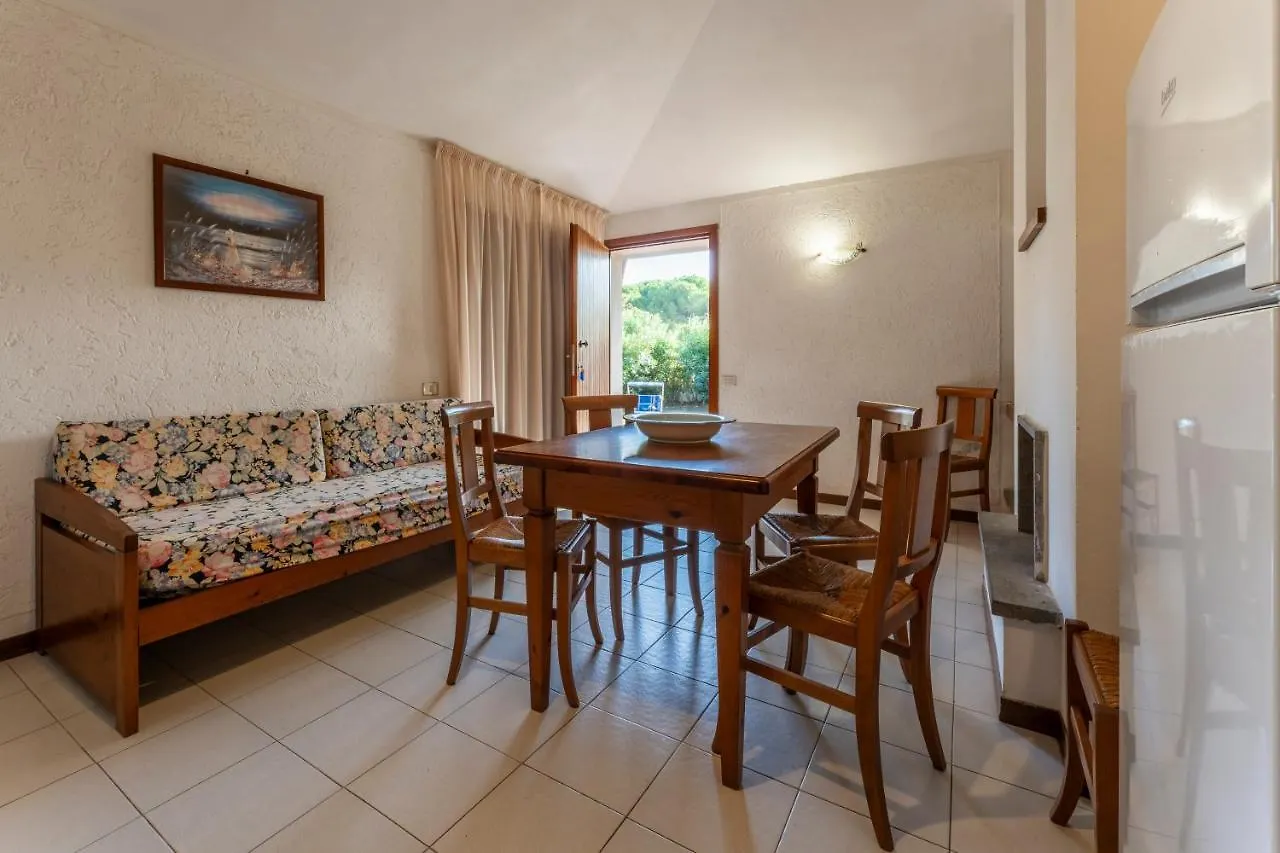 Aparthotel Giannella Apartment