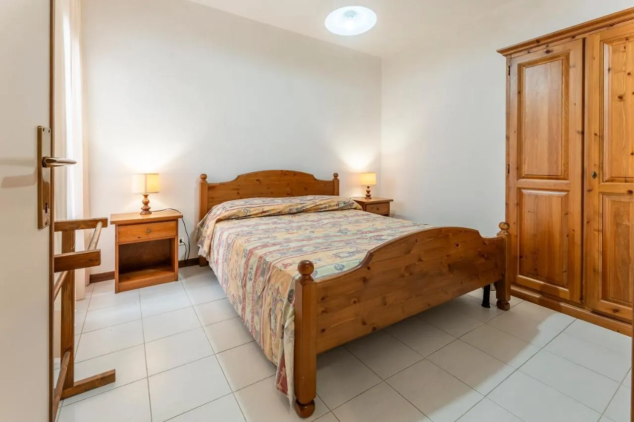 Giannella Apartment