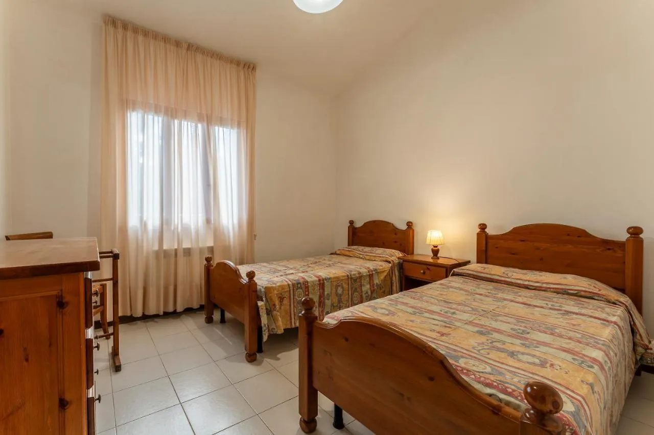 Aparthotel Giannella Apartment